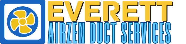 Air Duct Cleaning Everett WA