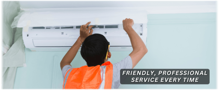Everett AirZen Duct Services