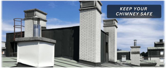 Chimney Cleaning Everett WA
