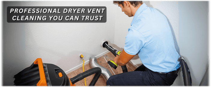 Dryer Vent Cleaning Everett WA
