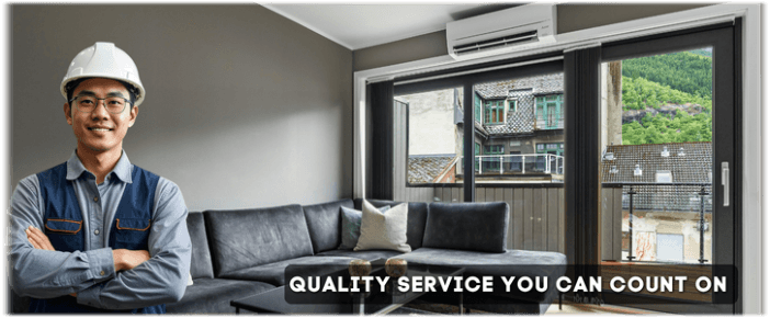 Everett WA Air Duct Cleaning